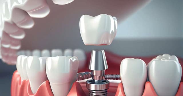Dental Implants