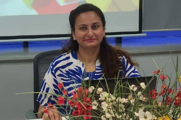Dr.Mandira Handa