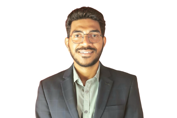 Dr Parag Dhake