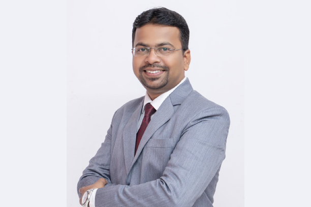 Dr.vijay Mehetre